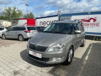 Skoda Roomster 1.2 TSI 105hk | 1-BRUKARE SERVAD BESIKTAD S+V