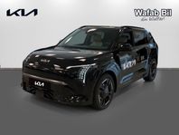 Kia EV3 GT-Line Long Range