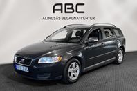 Volvo V50 1.6 D Kinetic Euro 4