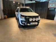 Ford ranger Dubbelhytt 3.2 TDCi 4x4 SelectShift Euro 5