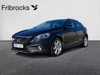 Volvo V40 Cross Country D3 Momentum/VOC/BLIS/Adaptiv