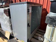 Utedel Värmepump Nibe 2125