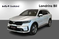 Kia Sorento Plug-in Advance Plus Panorama *Vinterhjul*Drag*