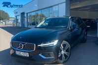 Volvo V60 Recharge T6 II Inscr Expression