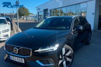 Volvo V60 Recharge T6 II Core Edition