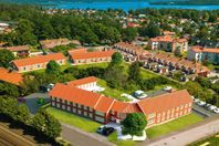 Projektfastighet i populärt bostadsområde i Motala