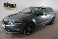 Skoda Octavia Kombi 1.5 TSI Premium Style Automat