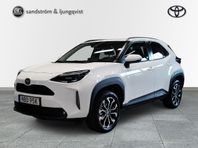 Toyota Yaris Cross Hybrid 115 AWD-i 1,5 ACTIVE PLUS SÄKERHET