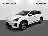 Kia Niro e- 64 kWh Advance 3,95% (V-hjul)