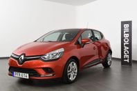 Renault Clio PhII Energy TCe 90 Zen 5-d