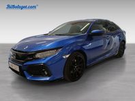 Honda Civic 1,5 i-VTEC Turbo