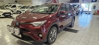 Toyota RAV4 Hybrid Active