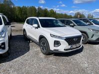 Hyundai Santa Fe 2.2 CRDI 4W