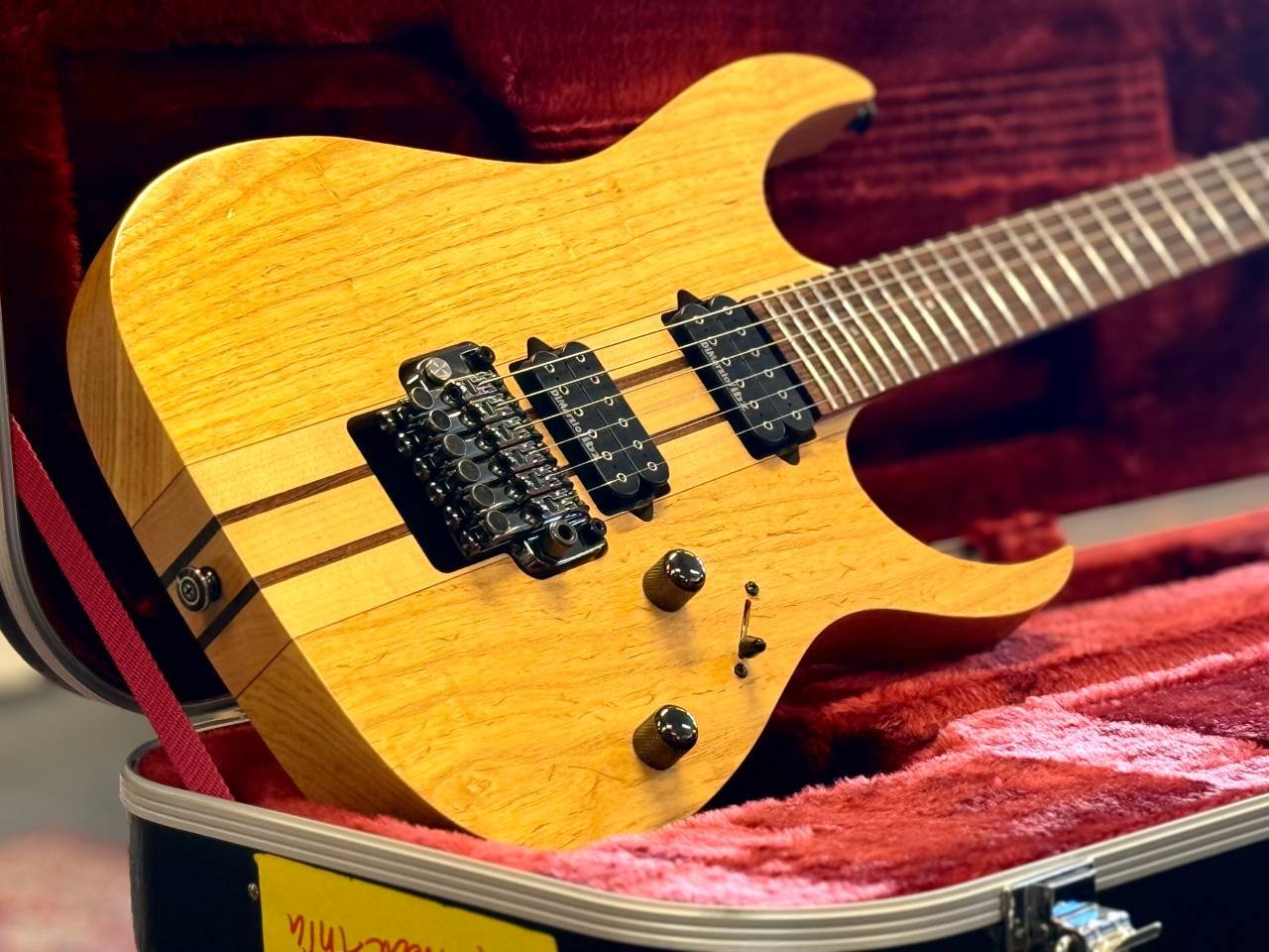 Ibanez RGT220z-NTF