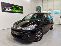 Citroën C3 1.2 e-VTi ETG5 Euro 6