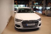 Audi A6 Avant 40 TDI quattro 2.0 TDI Proline/2 års garanti