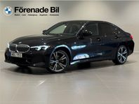 BMW 330e xDrive M Sport Drag Adpt Farth HiFi P-Assist Rattv.