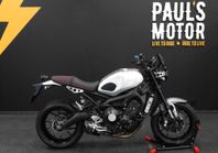 Yamaha XSR900
