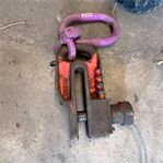 ABC 10 t EGRS 150 - Dawson