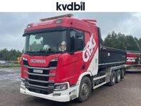SCANIA R500B