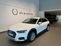 Audi A4 allroad quattro 40TDI Proline| Drag| SoV| Kamera