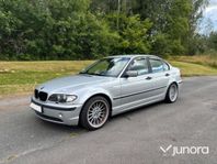 BMW 316 i Sedan Euro 3