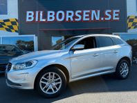 Volvo XC60 D4 Geartronic Classic, Momentum Euro 6