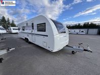 Adria ALPINA 763UK
