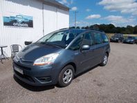 Citroën Grand C4 Picasso 1.8 Euro 4 7 sits