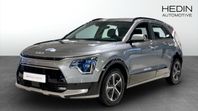 Kia Niro Plug-In Hybrid NIRO PLUG-IN ACTION