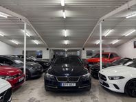 BMW 520 d xDRIVE / 184HK / DRAG / Steptronic / NYSERV