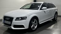 Audi A4 Avant 1.8 TFSI Euro 5