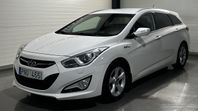 Hyundai i40 cw 1.7 CRDi Business Euro 5