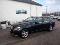 Mercedes-Benz C 220 T CDI BlueEFFICIENCY 7G-Tronic Plus Avan
