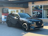 Mazda CX-60 2.5 PHEV AWD AT8 (327hk) Homura COSO - Kampanj