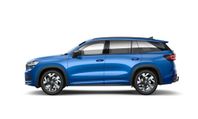 Skoda Kodiaq SPORTLINE BUSINESS 2,0 TDI 193 HK 7 Lagerbil