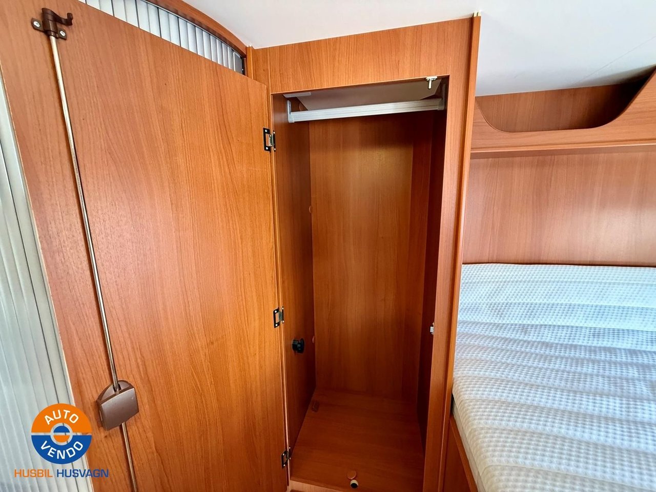 Fiat Ducato Conversion Karosseri Platform 2.3 Multijet Manuell, 6-trinn, 130hk, 2018