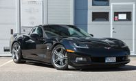 Chevrolet Corvette C6 Z51 LS3 Targa Victory Edition 158/250