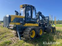 Skotare EcoLog 574F
