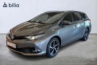 Toyota Auris Touring Sports Hybrid 1,8 TS TOUCH & GO EDITION