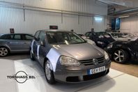 Volkswagen Golf 1.6 Multifuel Trendline Drag Ny Bes (102hk)