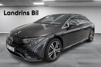Mercedes-Benz EQE 350+ Sedan AMG-Line/Burmester/Panorama