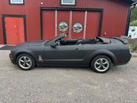 Ford Mustang GT Convertible GT