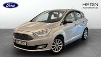 Ford C-Max C-MAX Back-kamera sensorer Låg milad