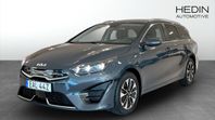 Kia Ceed SW PHEV ADVANCE | DRAGKROK | KIA GODKÄND