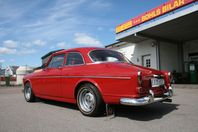 Volvo Amazon 121