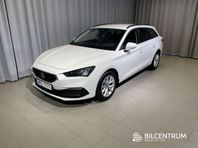 Seat Leon Sportstourer STYLE 1.0 TSI 110hk, Teknik-pkt/FullL