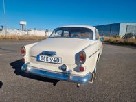 Volvo Amazon 122 S P130 1.8 Manual,4 växlar + OD