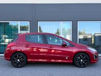 Peugeot 308 GTi 1.6 THP BAK-KAMERA & GPS / NYBES