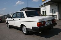 Volvo 244 2.3 GL 16600 Mil